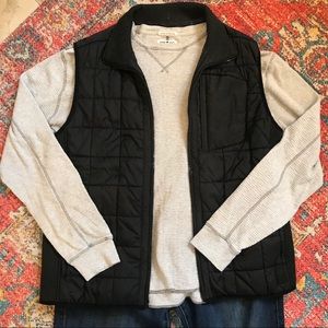 Lucky Brand Thermal Long Sleeve